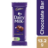 Cadbury Dairy Milk Chocolate Bar | 13.2 G