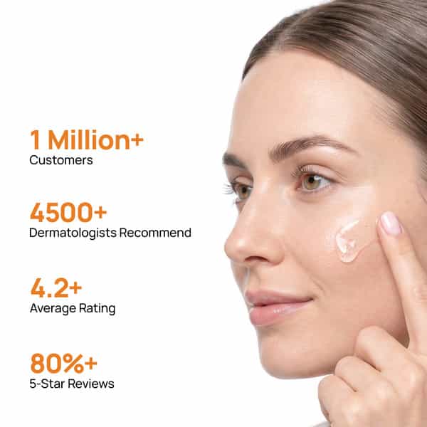 Yuderma Unifying Regenerator With Retinol 2% + Argireline Cream | 40 Ml