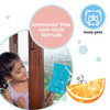 Koparo All Purpose Natural Cleaner Liquid Spray For Bathroom, Kitchen And Glass, Child Safe - 500 Ml