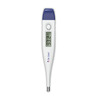 Dr. Odin Odt 311 Digital Thermometer | Accurate Water Resistant & Family Friendly White & Blue