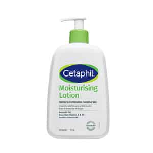 Cetaphil Moisturising Lotion 473 Ml