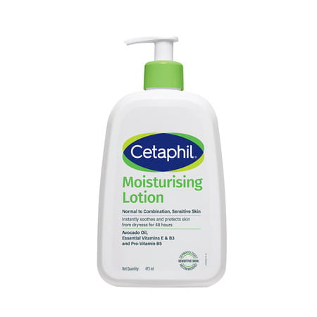 Cetaphil Moisturising Lotion 473 Ml