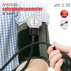 Easycare German Tech.sphygmomanometer _Blood Pressure Monitor/ Superior Dial Bp Monitor - Ec9207