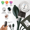 Easycare German Tech.sphygmomanometer _Blood Pressure Monitor/ Superior Dial Bp Monitor - Ec9207