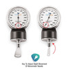 Easycare German Tech.sphygmomanometer _Blood Pressure Monitor/ Superior Dial Bp Monitor - Ec9207