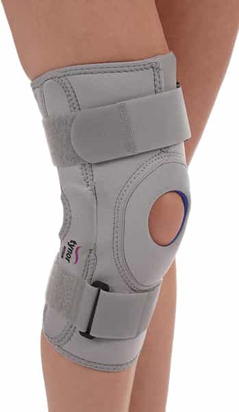 Tynor Neoprene Hinged Knee Support Large 1
