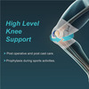Tynor Neoprene Hinged Knee Support Large 1