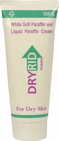 Dryrid Cream 100 Gm