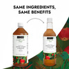 Kapiva Himalayan Apple Cider Vinegar With Mother 500Ml | Helps With Digestion & Weight Care