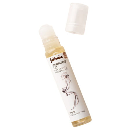 Fabindia Musk Perfume Oil- 9ml