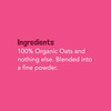 Slurrp Farm Organic Oats Powder - 250G
