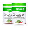Oziva Collagen Builder Powder - Berry Orange 200 Gm