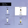 Deconstruct Pore Control Serum - 2% Salicylic Acid + 3% Niacimide - 30Ml