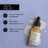 Deconstruct Pore Control Serum - 2% Salicylic Acid + 3% Niacimide - 30Ml