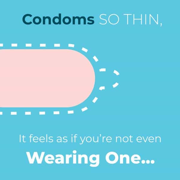 Nottyboy Kinkywinky - Super Slim Condoms 3