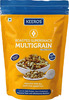 Keeros Multigrain Healthy Super Snack - Pack Of 1 X 400g