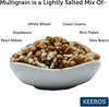 Keeros Multigrain Healthy Super Snack - Pack Of 1 X 400g