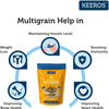 Keeros Multigrain Healthy Super Snack - Pack Of 1 X 400g