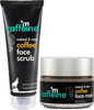 Mcaffeine Oil-Control Coffee Face Kit - Tan & Oil Removal