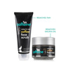 Mcaffeine Oil-Control Coffee Face Kit - Tan & Oil Removal