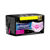 Whisper Super Absorbent Period Panty | L-Xl | 18 Pants