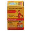 New Amrutanjan Pain Balm Extra Power Aromatic Action-7.4G(8Ml)