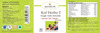 Al-Ayurvedic Life Kof Herbo T - 30 Tea Tablets Pack Of 4