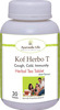 Al-Ayurvedic Life Kof Herbo T - 30 Tea Tablets Pack Of 4
