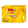 Bigfun Mixed Fruit-10 Pc Condom