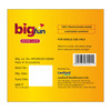 Bigfun Mixed Fruit-10 Pc Condom