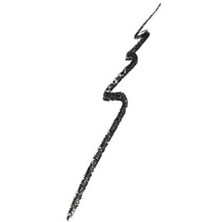 Wet N Wild Megalast Retrectable Eyeliner - Black