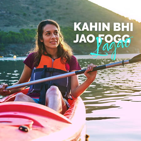 Fogg Paradise Fragrant Body Spray For Women | Everyday Deodorant And Spray | 150ml