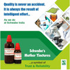 Dr. Willmar Schwabe India Sabal Serrulata Mother Tincture (2 X 30ml)