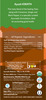 Organic India Ayush Kwath 25 Teabags Box