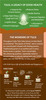 Organic India Ayush Kwath 25 Teabags Box