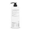 Beauty Garage Keratin Smooth Daily Conditioner 1000Ml (All Hair Types)