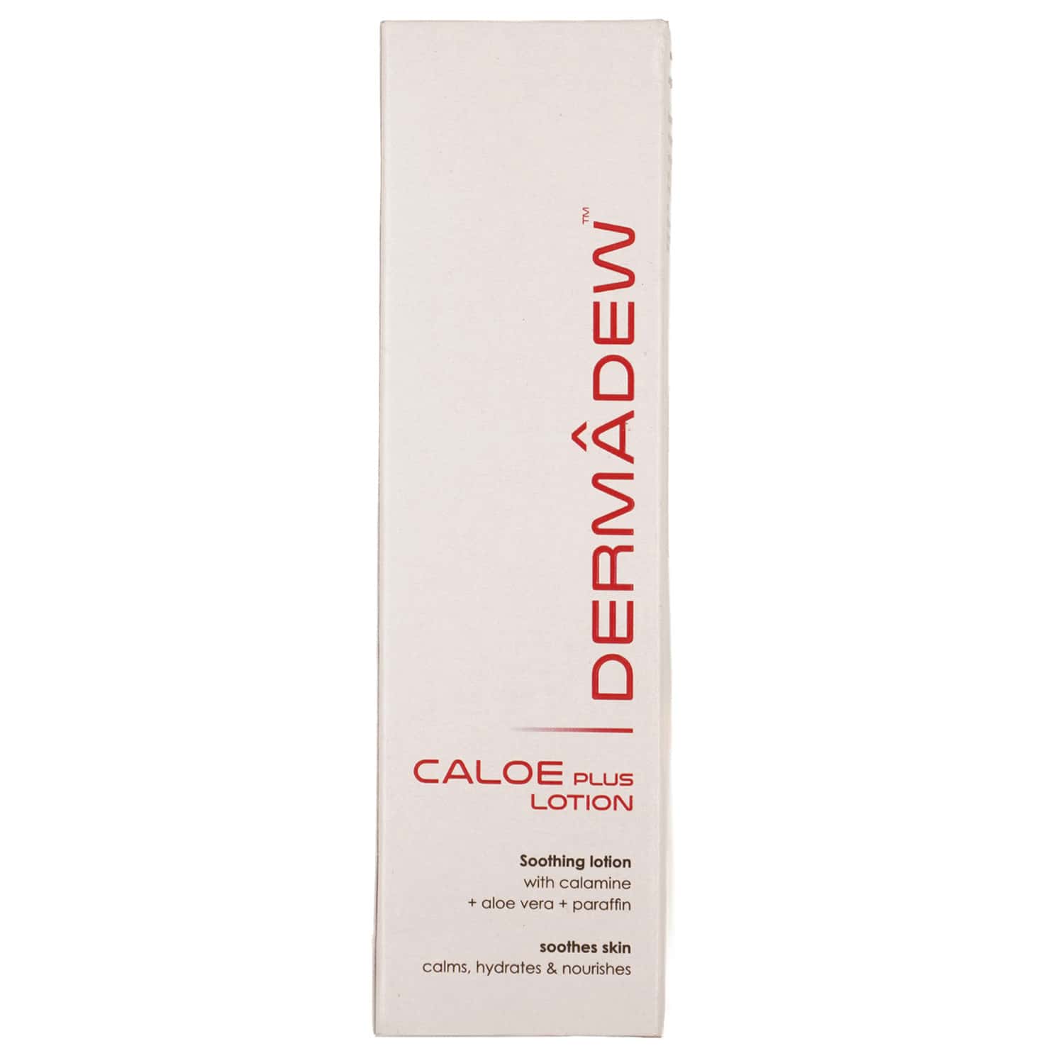 Dermadew | Caloe Plus | Soothing Lotion 60 Ml