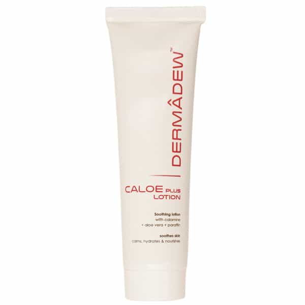 Dermadew Caloe Plus Soothing Lotion 60 Ml