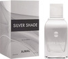 Ajmal Silver Shade Edp 100Ml Perfume For Men And Kuro Edp 90Ml Perfume For Men