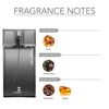 Ajmal Silver Shade Edp 100Ml Perfume For Men And Kuro Edp 90Ml Perfume For Men