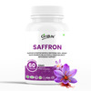 Oribite Saffron Extract 30mg Capsules For Mood Support 60 Capsules