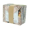 Greenhack Newspaper Bag For Sanitary And Garbage Disposal - Pack Of 100