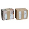 Greenhack Newspaper Bag For Sanitary And Garbage Disposal - Pack Of 100