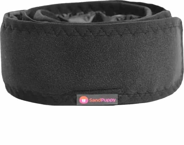 Sandpuppy Super Saver Hot And Cold Combo :Heating And Cooling Band - Zest+Kryo - Pain/Injury Relief