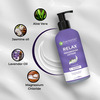Pure Nutrition Relax Magnesium Lotion 250 Ml
