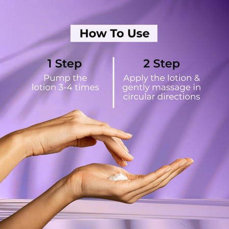 Pure Nutrition Relax Magnesium Lotion 250 Ml