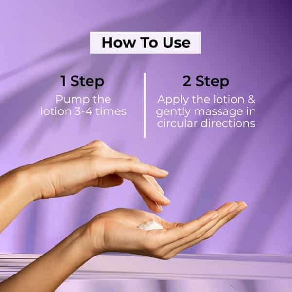 Pure Nutrition Relax Magnesium Lotion 250 Ml