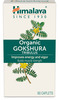 Himalaya Organic Gokshura | For Men | Tribulus | Improves Energy And Vigor | Caplets | 60 No's