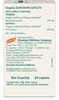 Himalaya Organic Gokshura | For Men | Tribulus | Improves Energy And Vigor | Caplets | 60 No's