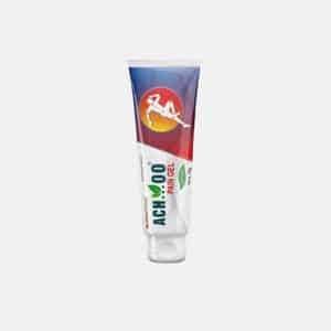 Ach...oo Pain Relief Gel 50g